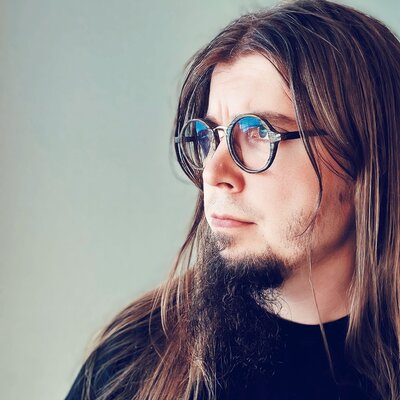 Roni Laukkarinen's avatar