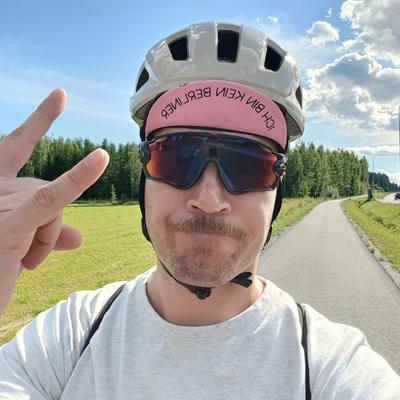 Micke Lehtinen