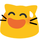 :meow_smile_sweat: