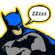 :zzz_batman: