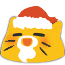 :meow_santa: