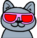 :sunglasses_cat: