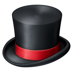 :top_hat: