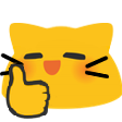 :meow_melt_thumbs_up: