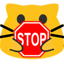 :meowStop: