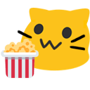 :meowPopcorn: