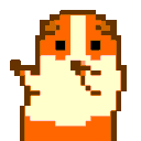 :hamster_dance: