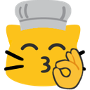 :blobcat_chefskiss: