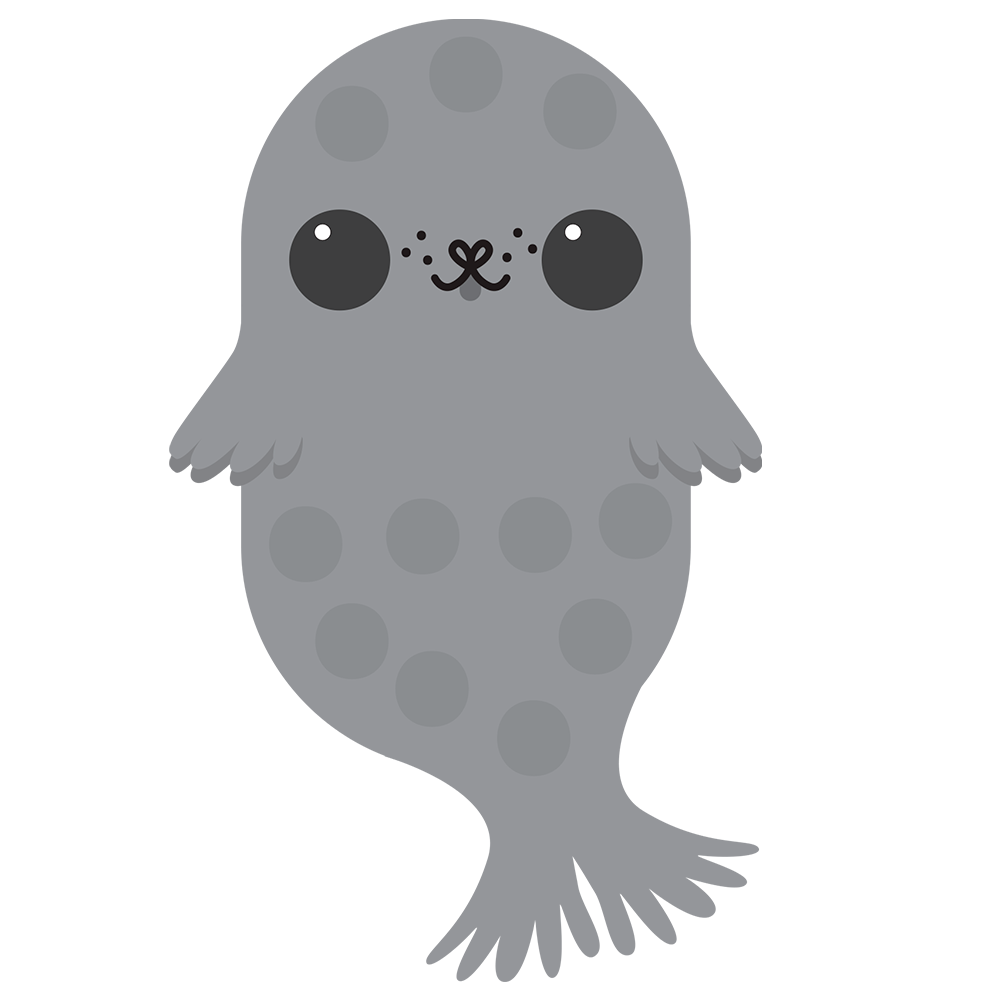 saimaannorppa