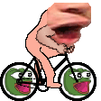 :PogBike: