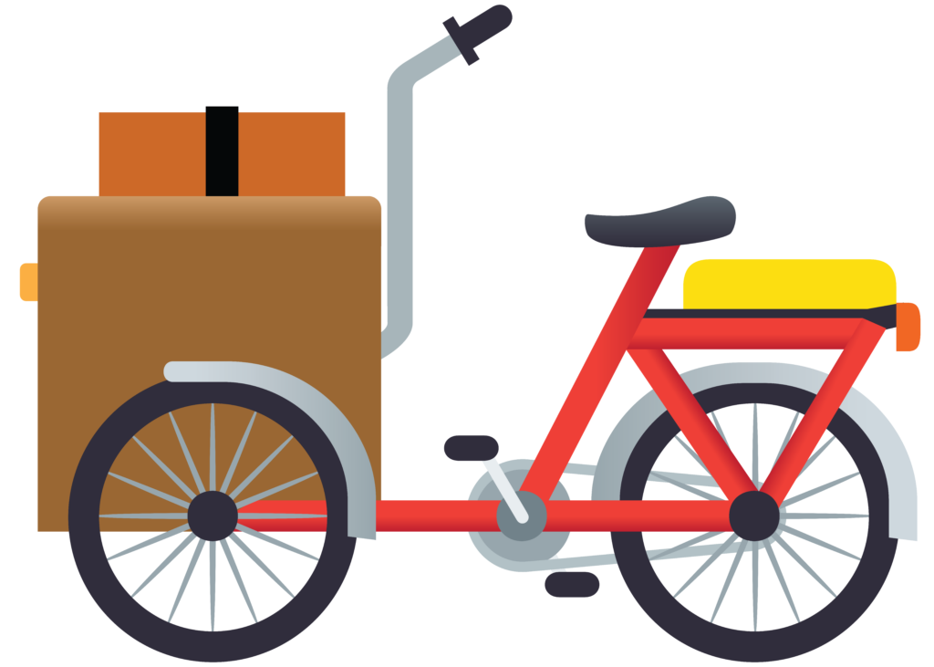 :cargo: