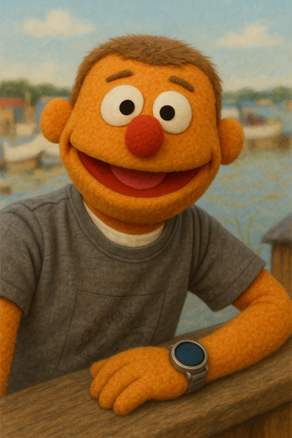 Link Preview Image