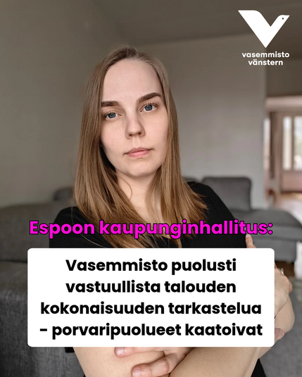Posted media