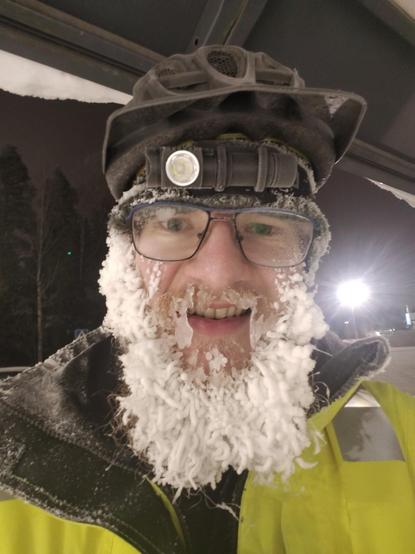 Posted media