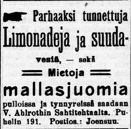 04.03.1909 Karjalan Sanomat no 25 Kansalliskirjaston digitoidut aineistot