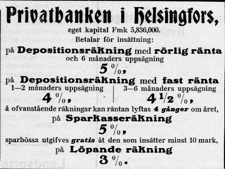 18.04.1906 Veckobladet no 29 Kansalliskirjaston digitoidut aineistot