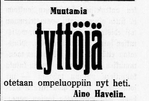 11.12.1906 Forssan Sanomat no 95 Kansalliskirjaston digitoidut aineistot