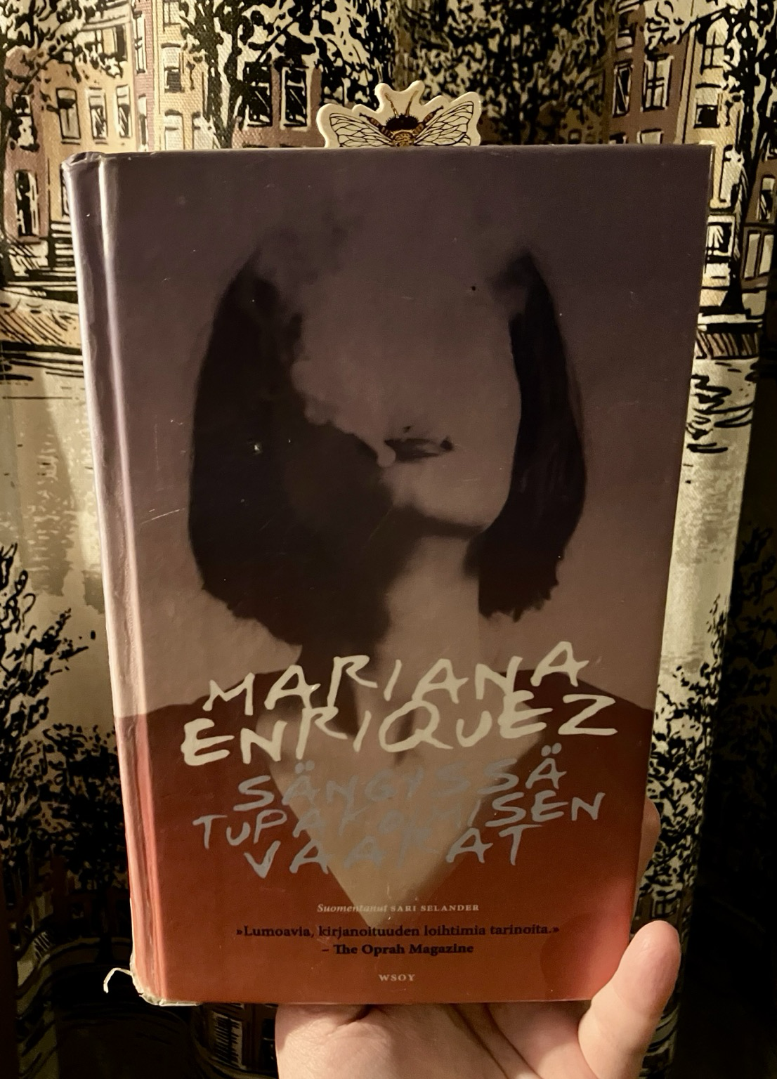 Kuva puheena olevasta teoksesta