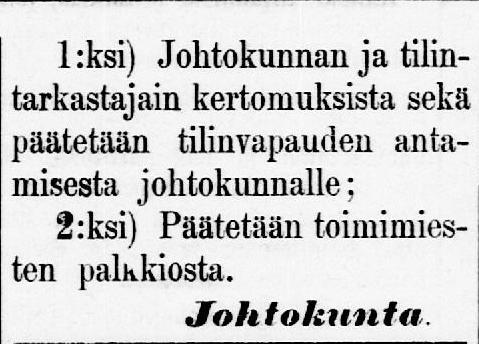 17.03.1901 Uusi Aura no 65 Kansalliskirjaston digitoidut aineistot