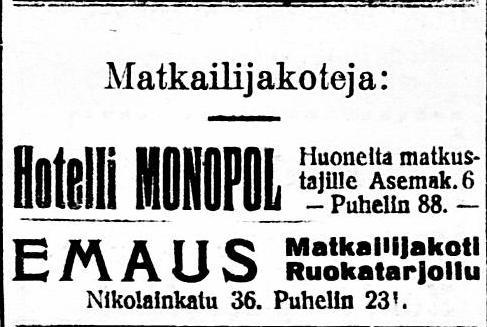 10.02.1917 Keski-Suomi no 16 Kansalliskirjaston digitoidut aineistot