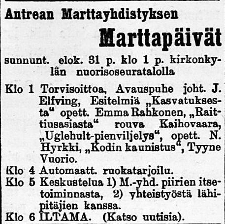 29.08.1913 Karjala no 198 Kansalliskirjaston digitoidut aineistot