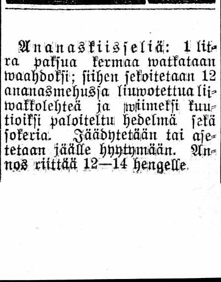 26.07.1913 Rauman Lehti no 83 Kansalliskirjaston digitoidut aineistot