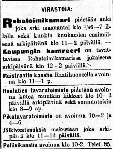 15.04.1919 Keski-Savo no 42 Kansalliskirjaston digitoidut aineistot