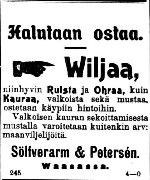 07.03.1903 Keski-Suomi no 27 Kansalliskirjaston digitoidut aineistot