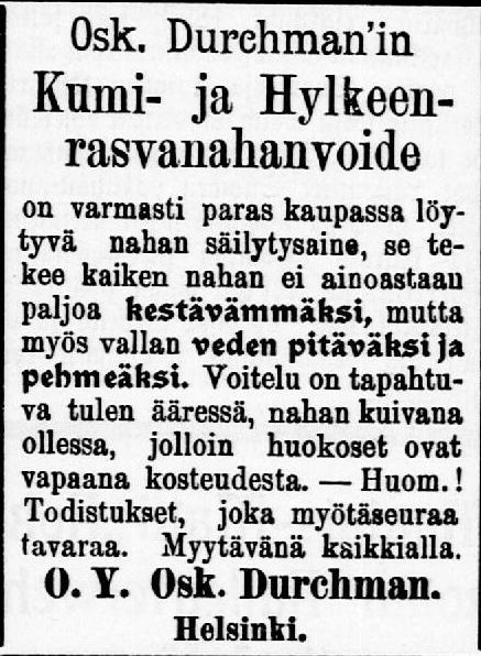 30.11.1907 Kokkola no 96 Kansalliskirjaston digitoidut aineistot