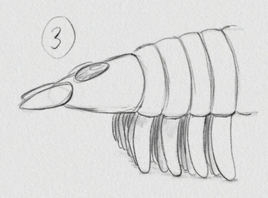 Paksut lonkerojalat.