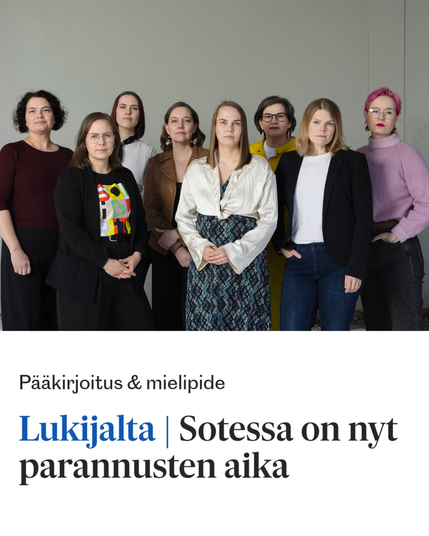Posted media