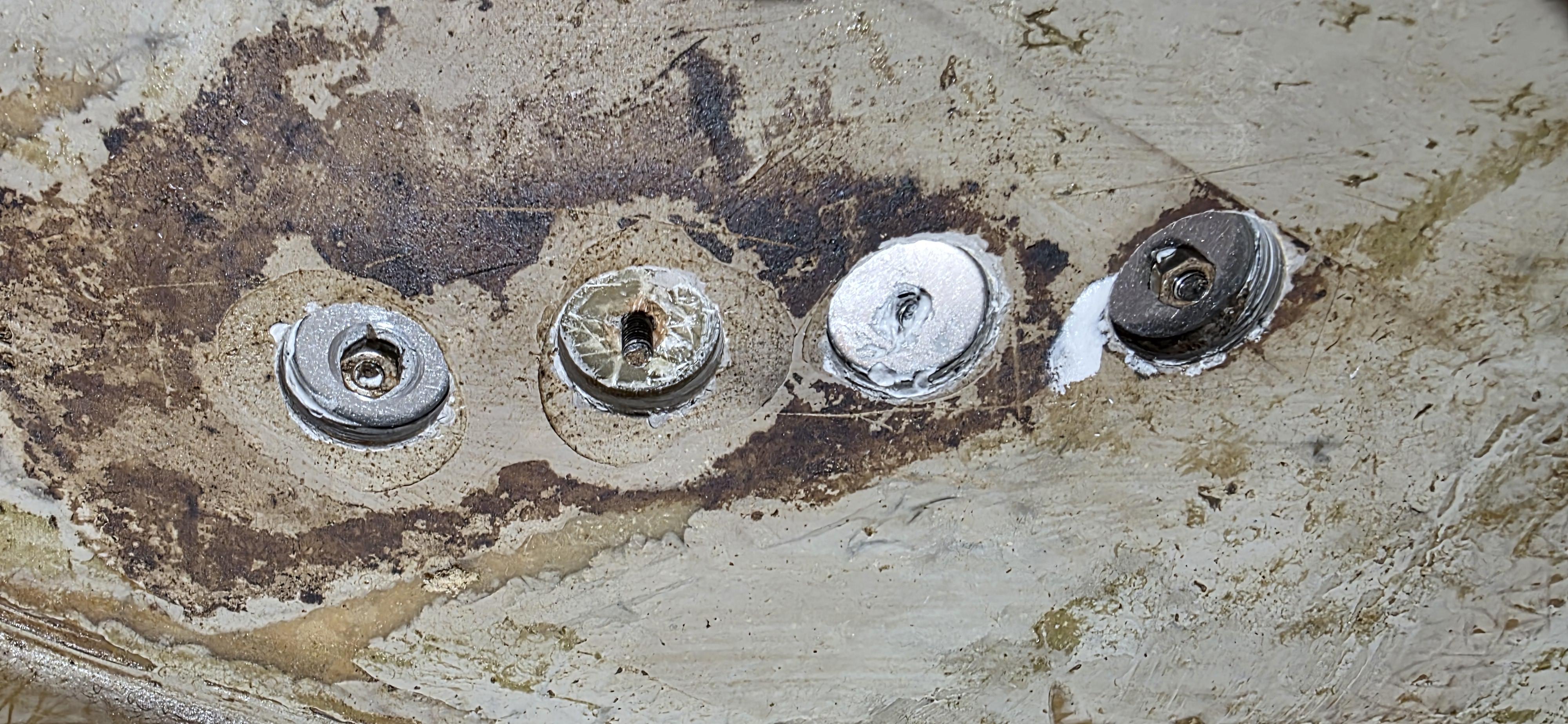 Posted media