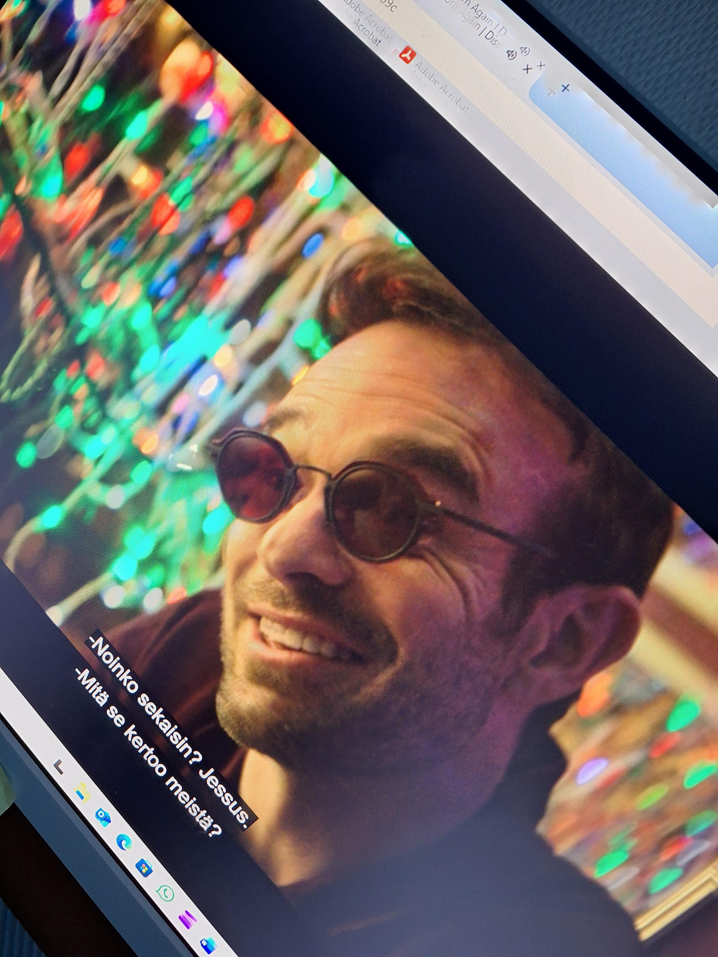 Kuva sarjan jaksosta: Daredevil, Matt Murdock