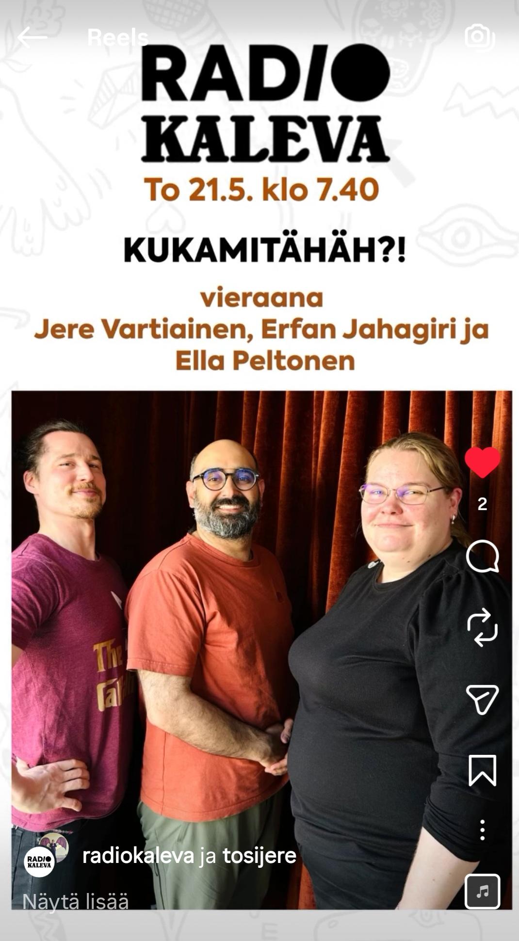 Jere Vartiainen (@tosijere@mementomori.social)