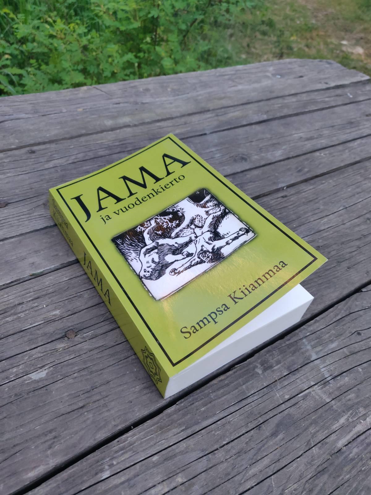Jama ja vuodenkierto